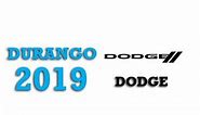 2019 Dodge Durango Fuse Box Info | Fuses | Location | Diagrams | Layout