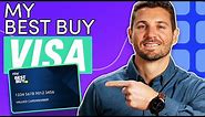 My Best Buy Visa Card (Overview)