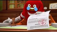 10 MINUTES OF KNUCKLES APPROVES MEMES