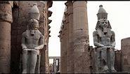 Temple of Amun-Ra - Luxor - Egypt