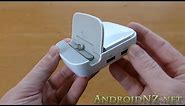 Galaxy Note 2 Smart Dock review - exclusive first look!