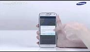 Samsung Galaxy S5 | How To: Use the Geo News feature