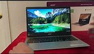 Acer Chromebook 315 Review