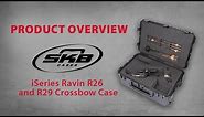 SKB iSeries Ravin R26 and R29 Crossbow Case