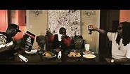 Gucci Mane ft. Waka Flocka & PeeWee Longway - Breakfast [Official Video]
