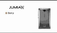 Nokia Asha 503 - White - Jumia Nigeria
