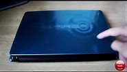Acer Aspire One 10.1" Intel Atom N455 Netbook Unboxing (2011)