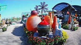 Tucson's amazing Cactus Farms & Nurseries (HD)