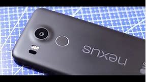 Nexus 5X REVIEW - it's insane!!!