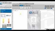 ID Maker Tutorial - Creating a Dual-Sided ID Card