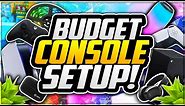 ULTIMATE Budget Console Setup Guide! 😱 BEST Console Setup Tips!