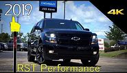 👉 2019 Chevrolet Suburban RST Edition - Ultimate In-Depth Look & Test Drive Experience