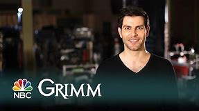 Grimm - Memorable Moments: David Giuntoli (Digital Exclusive)