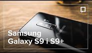 Oto Samsung GALAXY S9 i S9 Plus - pierwsze wrażenia Spider’s Web