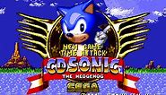 Mega-CD Longplay [004] Sonic the Hedgehog CD (US)