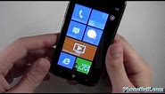 AT&T Samsung Focus S (Windows Phone) Review
