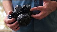Nikon ZF - The Retro Camera You've Wanted!