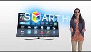 The Samsung TV Smart Hub - Easy to Use and Watch