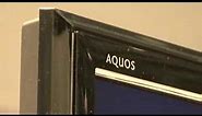 SHARP to display new AQUOS XS1 LCD TV
