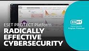 ESET PROTECT Platform Demo