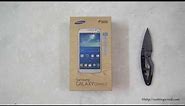 Samsung Galaxy Grand 2 Duos Review: Unboxing and First look