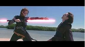 [Star Wars Fan Film] The Last Hope - Kylo Ren vs Rey [2K]