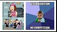 Viola Memes