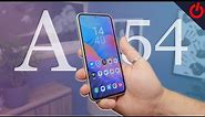 Samsung Galaxy A54 review | Galaxy S 'Lite' or overpriced mid-ranger?