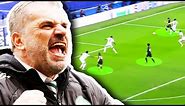 Why Ange Postecoglou Could Be The Perfect Manager For Tottenham