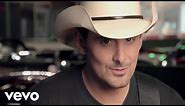 Brad Paisley - Old Alabama ft. Alabama