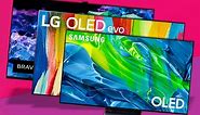 Best 4K TV 2024: OLED, QLED and LED for every budget reviewed