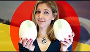 Wireless breast pumps you can wear out in public and NO ONE will know