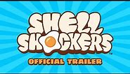 Shell Shockers • 2022 Trailer