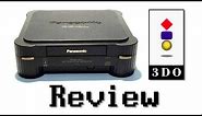 LGR - 3DO Game Console Review