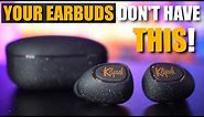 Your Earbuds DON'T HAVE THIS! 😲 Klipsch T2 REAL REVIEW