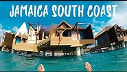 OVERWATER BUNGALOWS! – Sandals South Coast Jamaica