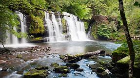 Four Waterfalls Walk | Brecon Beacons 4 Waterfalls Guide