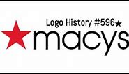 Logo History #596: Macy’s