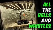 Ultimate Complete Grow Tent setup at Home!!!