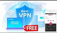 Unlimited Free VPN For PC Windows 7, 8, 10,11 | Best Free VPN Extension | Urban VPN