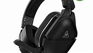 Turtle Beach Stealth 700 Gen 2 MAX Multiplatform Amplified Wireless Gaming Headset for Xbox Series X|S, Xbox One, PS5, PS4, Windows 10 & 11 PCs, Nintendo Switch - Bluetooth, 50mm Speakers - Black