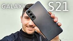 Samsung Galaxy S21 recensione