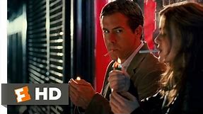 Definitely, Maybe (3/9) Movie CLIP - Smoke-Off (2008) HD