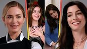 The Devil Wears Prada: Anne Hathaway and Emily Blunt Revisit Their Most ICONIC Lines