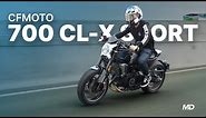 CFMOTO 700 CL-X Sport Review | Beyond the Ride