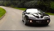 1999 Pontiac Trans Am WS6 | From the Ground Up