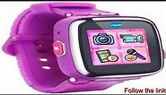 VTech Kidizoom Smartwatch DX - Purple