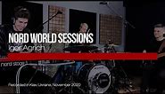 Nord World Sessions: Igor Agrich