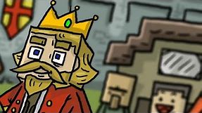 Chew Minecraft Designs - Fallen Kingdom Wallpaper