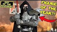 NEW DARTH MALGUS (The Old Republic) Star Wars Black Series Gaming Greats Figure Review
